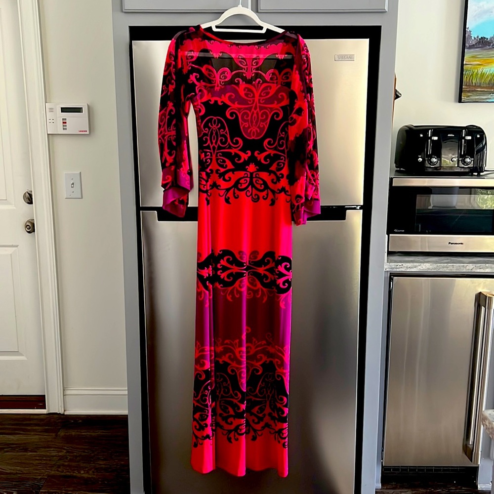 Analili formal dress size XS